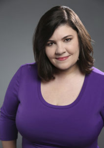 Sheri Rubin Portrait Bio Photo